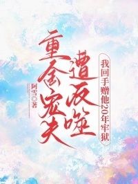 重金宠夫遭反噬，我回手赠他20年牢狱在线阅读
