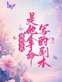 我的复仇，是他拿命写的剧本在线阅读