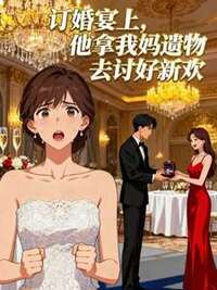 订婚宴上，他拿我妈遗物去讨好新欢在线阅读