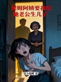 保姆阿姨要我给她老公生儿子在线阅读