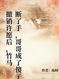 撤销许愿后，竹马断了手，哥哥成了傻子在线阅读