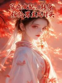 穿成女配，转身嫁给男主死对头在线阅读