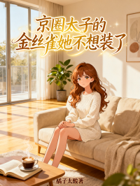 京圈太子的金丝雀她不想装了在线阅读