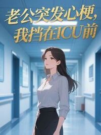 老公突发心梗，我挡在ICU前在线阅读