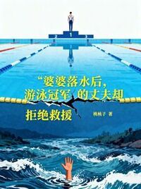 婆婆落水后，游泳冠军的丈夫却拒绝救援在线阅读