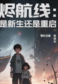 灰烬航线：是新生还是重启在线阅读