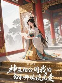 神医相公用我的命和师妹谈恋爱在线阅读