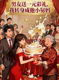 男友送一元彩礼，我转身成他小舅妈在线阅读
