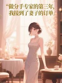 做分手专家的第三年，我接到了妻子的订单在线阅读