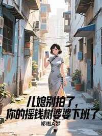 儿媳别拍了，你的摇钱树婆婆下班了在线阅读