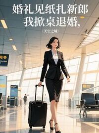 婚礼见纸扎新郎，我掀桌退婚在线阅读