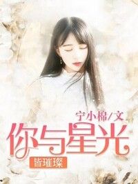 你与星光皆璀璨在线阅读