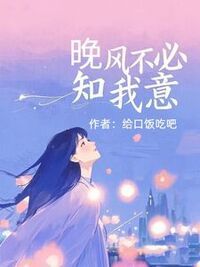 晚风不必知我意在线阅读