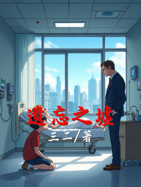 遗忘之墟在线阅读