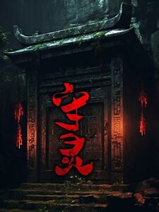 守灵在线阅读
