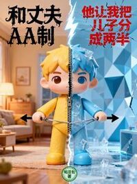 和丈夫AA制，他让我把儿子分成两半在线阅读