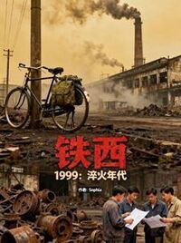 铁西1999：淬火年代在线阅读
