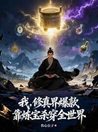 我，修真界爆款，靠炼宝杀穿全世界在线阅读