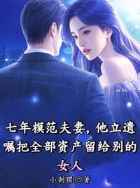七年模范夫妻，他立遗嘱把全部资产留给别的女人在线阅读