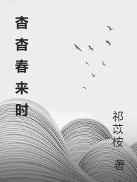 杳杳春来时在线阅读
