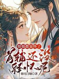 娘娘都显怀了,首辅还没释怀呢在线阅读