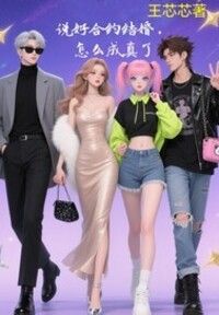 说好合约结婚，怎么成真了在线阅读