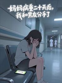 妈妈病重二十天后，我决定和男友分手了在线阅读