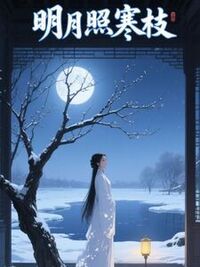 明月照寒枝在线阅读