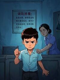 我妈是被人从越南骗来的在线阅读