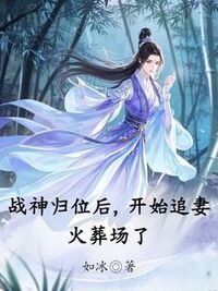 战神归位后，开始追妻火葬场了在线阅读