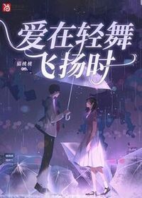 爱在轻舞飞扬时在线阅读