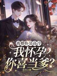 离婚你装高冷，我怀孕你喜当爹？在线阅读