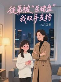 徒弟被“杀猪盘”，我双手支持在线阅读