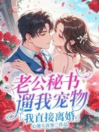 老公秘书遛我宠物，我直接离婚在线阅读