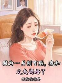 因为一片创可贴，我和丈夫离婚了在线阅读
