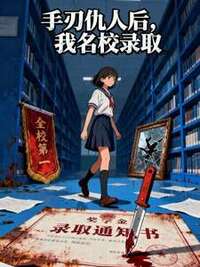 手刃仇人后，我名校录取在线阅读