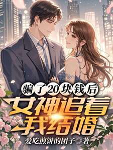 骗了20块钱后，女神追着我结婚在线阅读