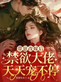 带崽改嫁后，禁欲大佬天天宠不停在线阅读