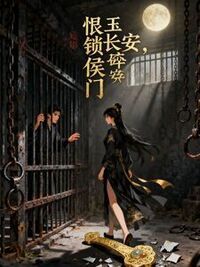 玉碎长安，恨锁侯门在线阅读