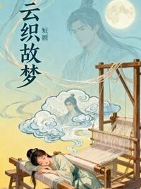 云织故梦在线阅读