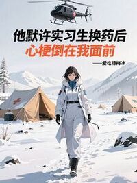 他默许实习生换药后，心梗倒在我面前在线阅读