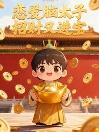 恋爱脑太子招财又进宝在线阅读