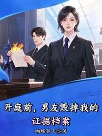开庭前，男友毁掉我的证据档案在线阅读