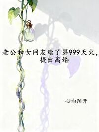 老公和女网友续了第999天火花后，我提出离婚在线阅读