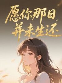 愿你那日并未生还在线阅读