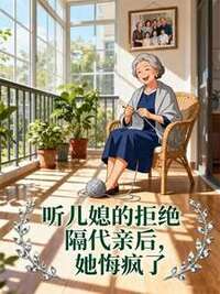 听儿媳的拒绝隔代亲后，她悔疯了在线阅读