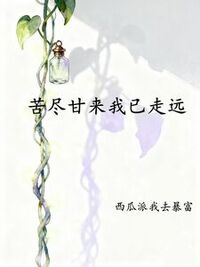 苦尽甘来我已走远在线阅读