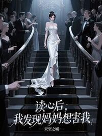 读心后，我发现妈妈想害我在线阅读