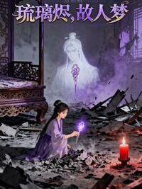琉璃烬，故人梦在线阅读