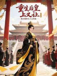 重生后皇上又让我在他和太子之间选在线阅读